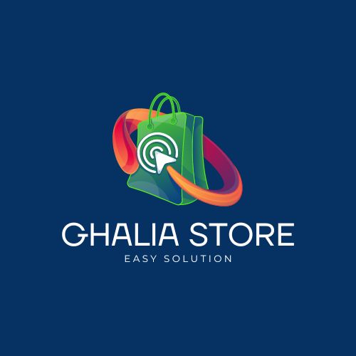 Ghalia Store