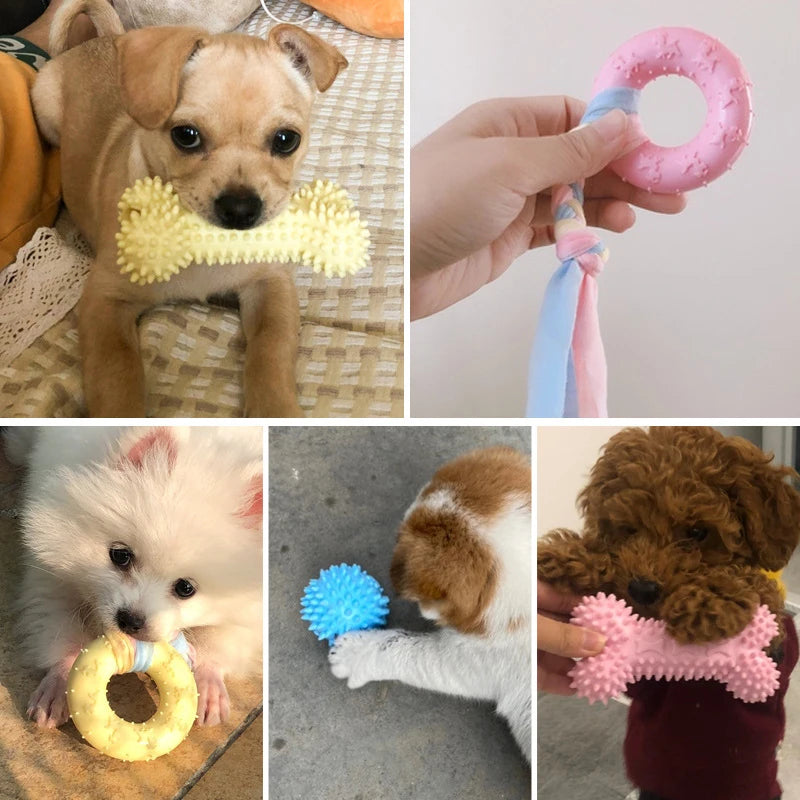 Pet Dog Toys For Small Dog