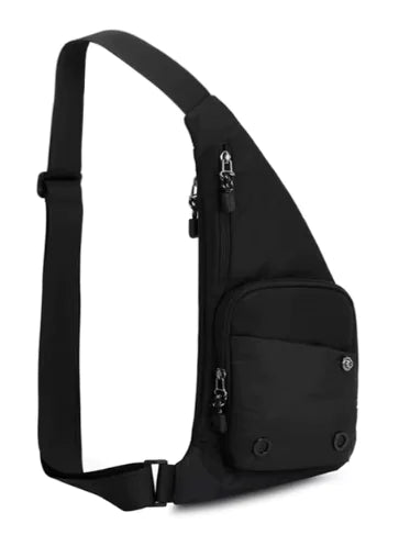 Versa Trend Unisex Cross body Sling Bag