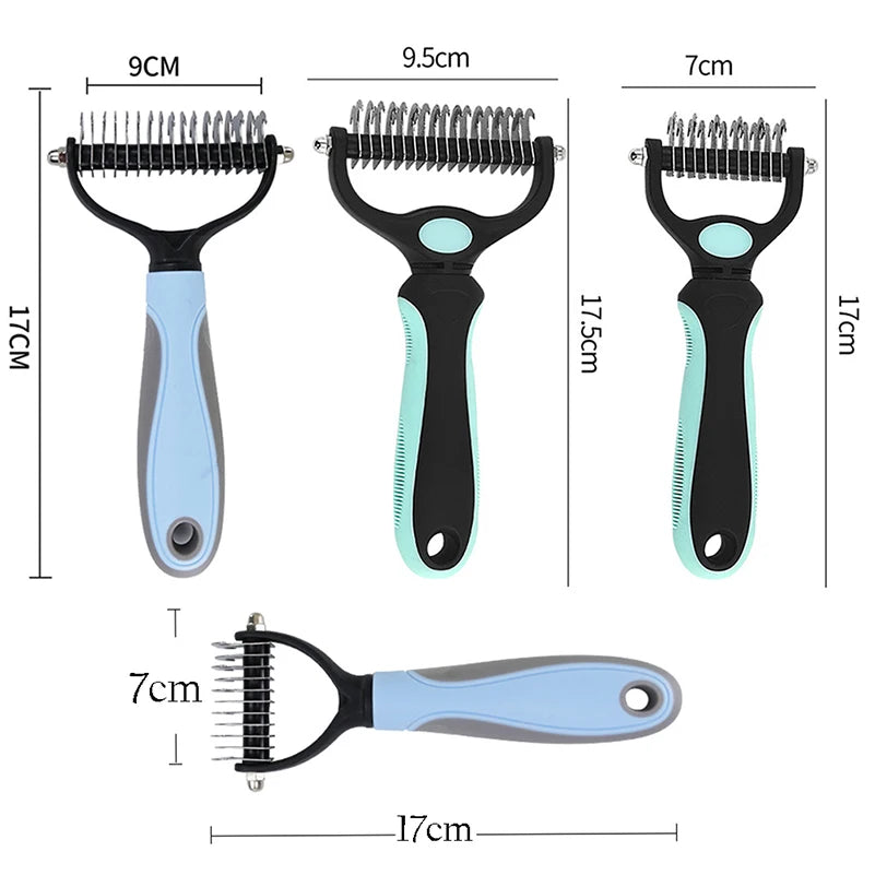 Pet Brush Dog Hair Remover