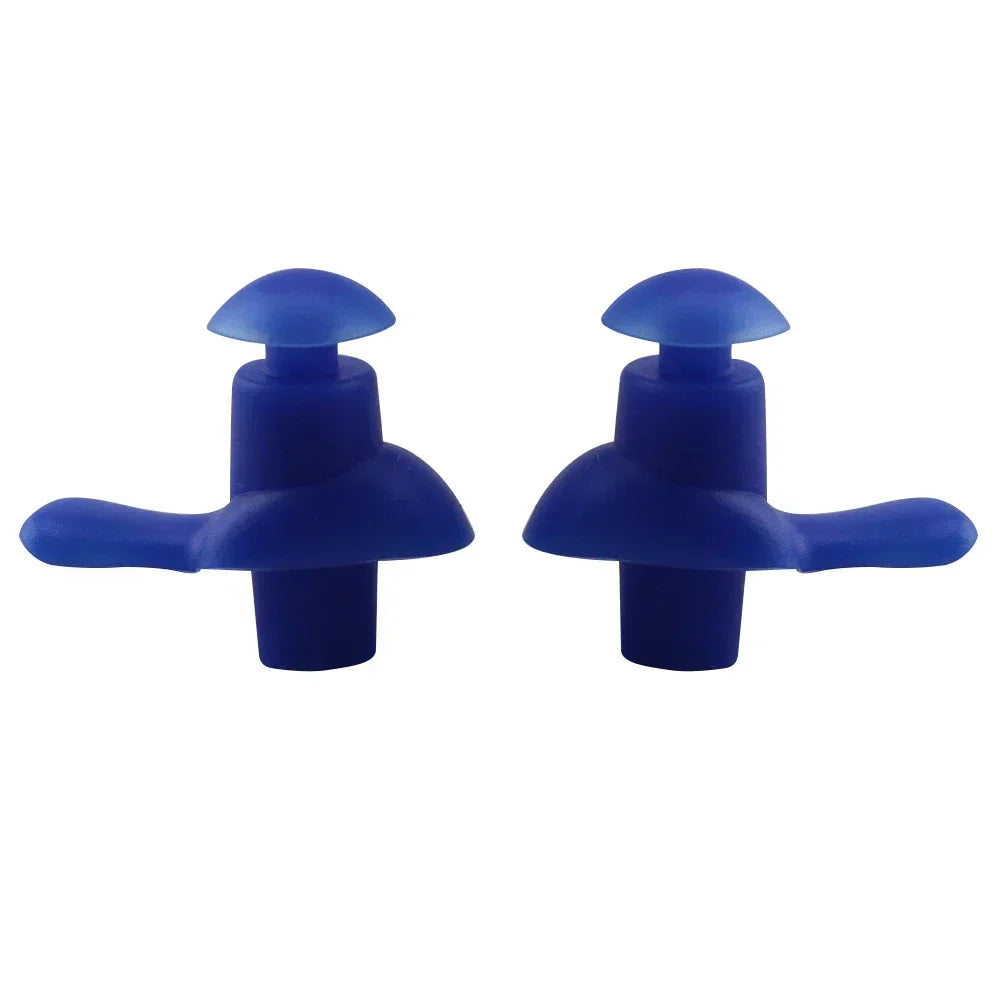 Waterproof Soft Earplugs