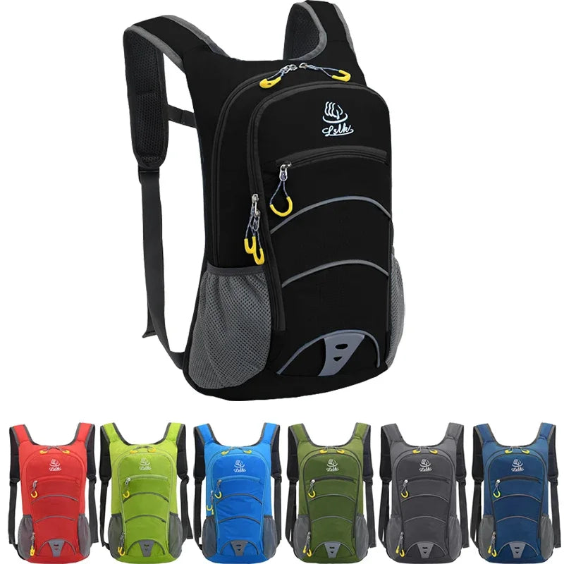 Sports Backpack Bike