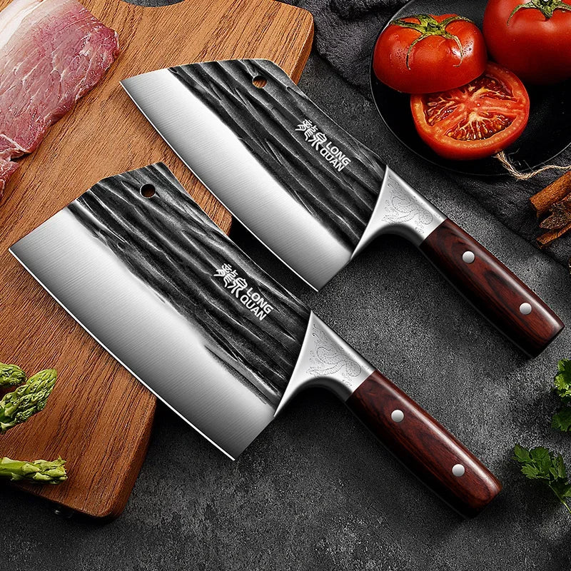 Chopper Kitchen Knife