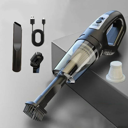 9800000PA Portable Car Vacuum Cleaner