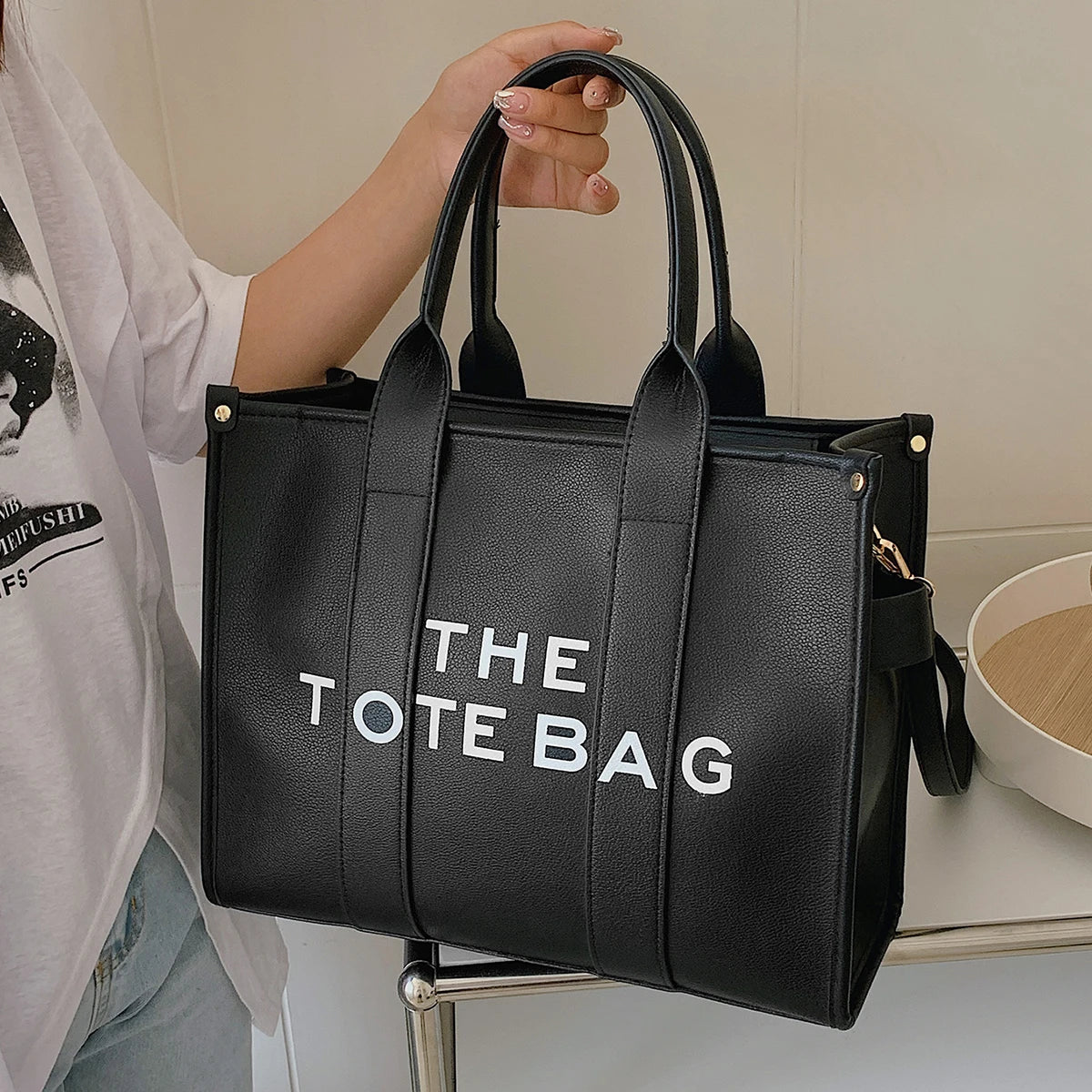 Bag Tote Women