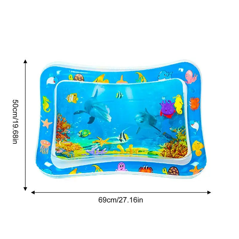 Sensory Water Mat Thickened