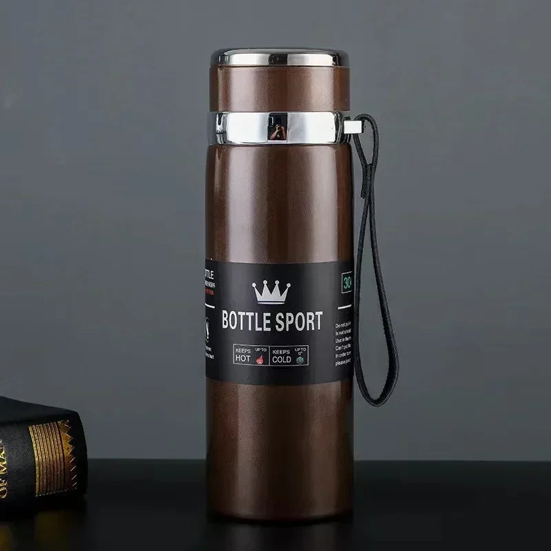 1L Thermal Water Bottle