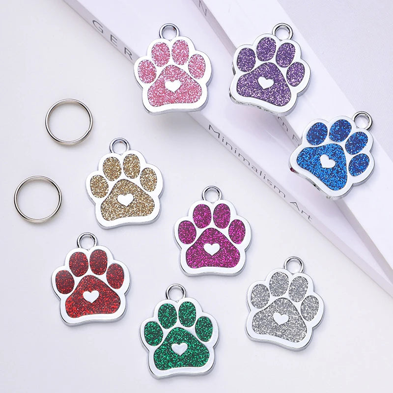 Custom Logo Pet Dog