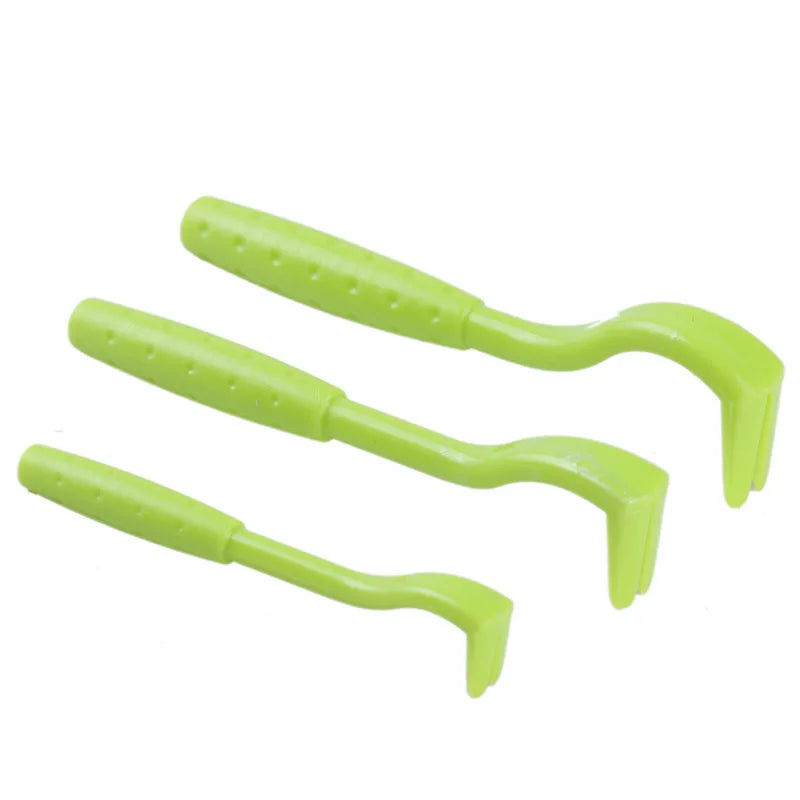 3Pcs/2Pcs Pet Flea Remover Tool