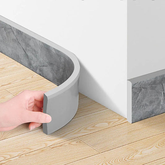 2M Waterproof enclosure Self adhesive Skirting