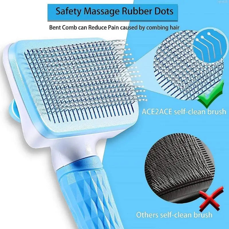 Dog Hair Remover Brush Cat Dog Hair