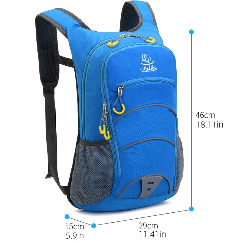 Sports Backpack Bike