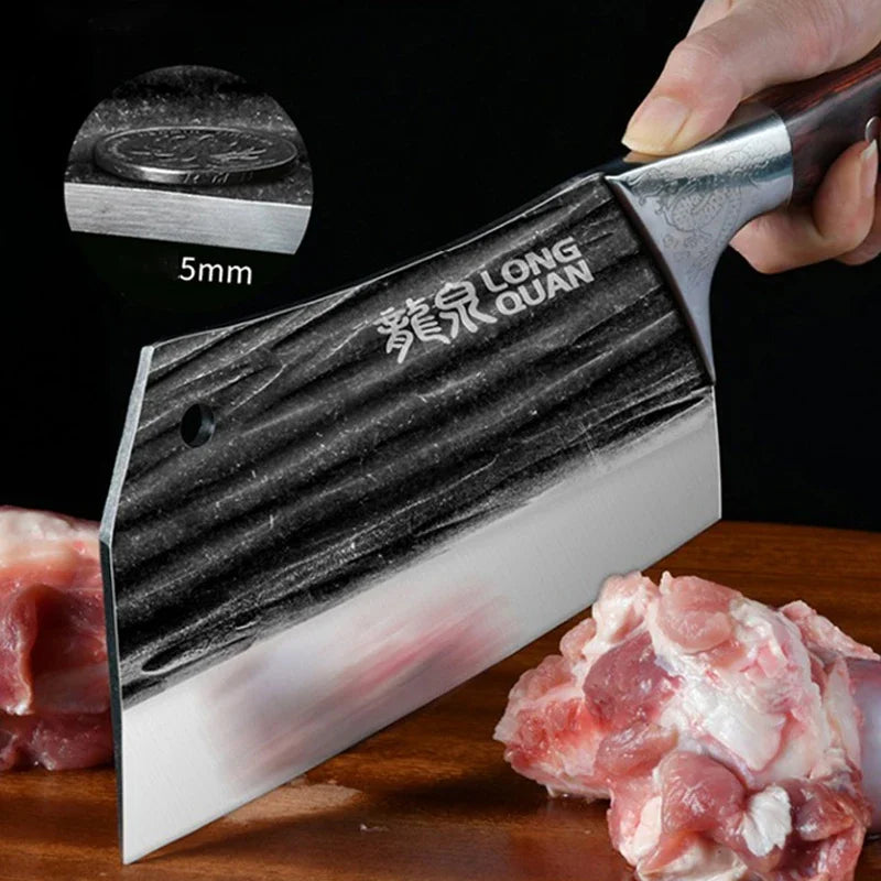 Chopper Kitchen Knife