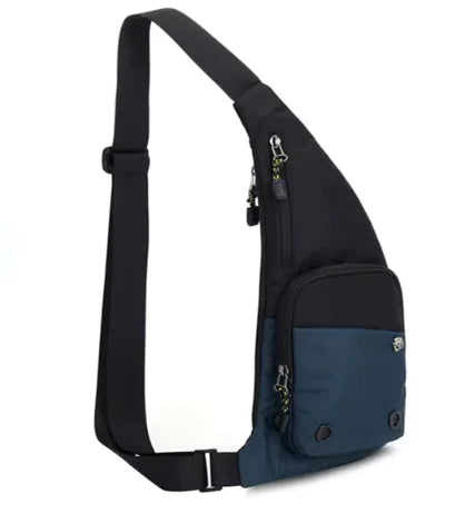 Versa Trend Unisex Cross body Sling Bag