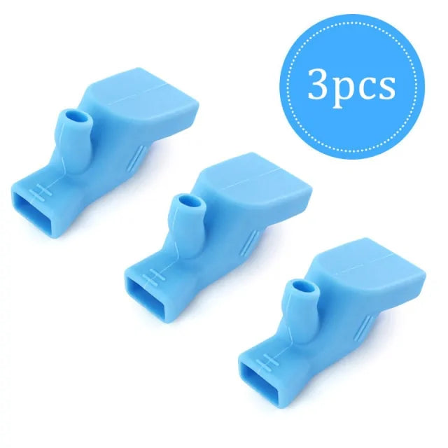 Kitchen Sink Faucet Extender Rubber